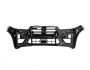 BMW X5 F15 restyling kit - type: in X5M F95 2024 with trunk lid replacement photo 6