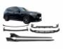 Комплект обвісів BMW X5 G05 2019 -2022 - type: Paradigm Black Knight фото 1
