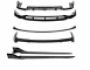 Комплект обвісів BMW X5 G05 2019 -2022 - type: Paradigm Black Knight фото 0
