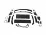 Комплект обвісів BMW X5 G05 - type: X5M F95 2018-2022 фото 1