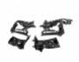 Комплект обвісів BMW X5 G05 - type: X5M F95 2018-2022 фото 0