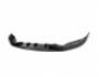 Front bumper cover BMW X5 G05 - type: paradigm v1 2019-2022 natural carbon photo 0