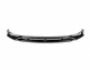 Front bumper cover BMW X5 G05 - type: paradigm v2 2019-2022 natural carbon photo 1