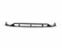 Front bumper cover BMW X5 G05 - type: paradigm v2 2019-2022 natural carbon photo 2