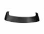 Rear window spoiler BMW X5 G05 - type: v3 natural carbon photo 3