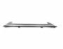 Rear window spoiler BMW X5 G05 - type: v3 natural carbon photo 2