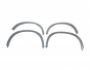 Wheel arch extensions BMW X5 G05 2019-2022 - type: in the style of X5M F95 photo 0