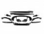 Body kit for BMW X5 G05 - type: paradigm black knight 2023-... photo 2
