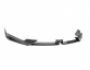 Front lip BMW X5 G05 2023-... - type: paradigm lip v1 natural carbon photo 6