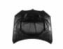 Forged carbon fiber hood BMW X6 G06 2019-... - type: v3 G06, F96 photo 1