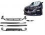 Комплект обвісів BMW X6 G06 - type: carbon v1 2019-2022 фото 0