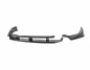 Комплект обвісів BMW X6 G06 - type: carbon v1 2019-2022 фото 3