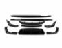 Комплект обвісів BMW X6 G06 - type: paradigm black knight 2018-2022 фото 3
