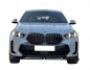 Комплект обвісів BMW X6 G06 - type: paradigm black knight 2023-... фото 2