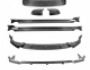Комплект обвісів BMW X7 G07 - type: carbon 2018-2022 фото 0