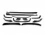 Комплект обвісів BMW X7 G07 - type: paradigm black knight 2023-… фото 0