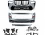 Headlight kit BMW X7 G07 2023-... - type: M-Performance photo 0
