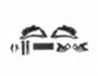Headlight kit BMW X7 G07 2023-... - type: M-Performance photo 14