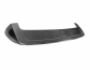 Rear window spoiler BMW X7 G07 - type: carbon v1 photo 2