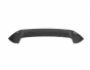 Rear window spoiler BMW X7 G07 - type: carbon v1 photo 1