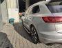 Side steps VW Touareg 2018-... - Style: Voyager фото 2