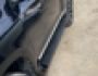 Боковые подножки аналог Toyota Prado 150 2018-... фото 4