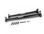 Side steps analog Kia Sportage 2010-2015 фото 1