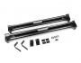 Side steps analog Kia Sorento 2010-2013 фото 2