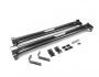 Side steps analog Kia Sorento 2010-2013 фото 0
