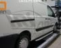 Running boards Fiat Scudo 2007-2016 - Style: Range Rover фото 5