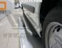 Running boards Citroen Jumpy 2007-2016 - Style: Range Rover фото 3