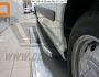 Running boards Citroen Jumpy, Spacetourer 2016-... - Style: Range Rover фото 5