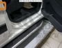 Running boards Citroen Jumpy 2007-2016 - Style: Range Rover фото 7