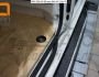 Running boards Citroen Jumpy 2007-2016 - Style: Range Rover фото 8