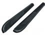 Running boards Nissan Patrol 2007-2010 - PC Bosphorus фото 0