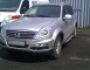 Footpegs Ssangyong Rexton W - Style: Audi фото 4