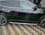 Profile running boards Nissan X-Trail t32 2014-2017 - Style: Range Rover фото 2