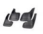 Mudguards Toyota Innova 2010-2015 - type: 4 pcs фото 1