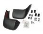 Mudguards original Land Rover Discovery V 2017-... -type: front 2pcs фото 0