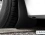 Брызговики Mazda 3 2016-2019 хб, седан -тип: передние 2шт фото 1