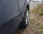 Mud flaps model Ford Focus II 2005-2008 - type: set of 4 pieces HB, SD фото 2