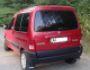 Бризговики Citroen Berlingo 2002-2007 - тип: задні 2шт, без кріплень фото 2