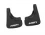 Mudguards Citroen Jumpy 1998-2007 -type: front 2pcs, without fasteners фото 1