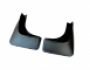 Mudguards BMW X5 E70 2007-2013 -type: rear 2pcs фото 0