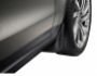 Mudguards original Land Rover Discovery V 2017-... -type: front 2pcs фото 0