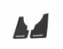 Mudguards Renault Duster 2010-2017 -type: front 2pcs, without fasteners фото 0