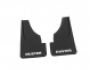 Mudguards Renault Duster 2010-2017 -type: front 2pcs, without fasteners фото 1