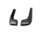 Mudguards Ford Connect 2002-2006 -type: front 2pcs, without fasteners фото 0