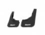 Mudguards Peugeot Bipper -type: front 2pcs, without fasteners фото 0