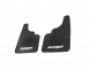Mudguards Citroen Jumper -type: rear 2pcs, without fasteners фото 0